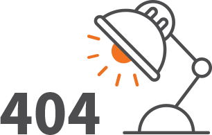 404 error